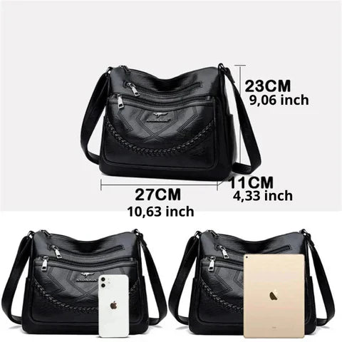 Lada™ | Každodenní kabelka