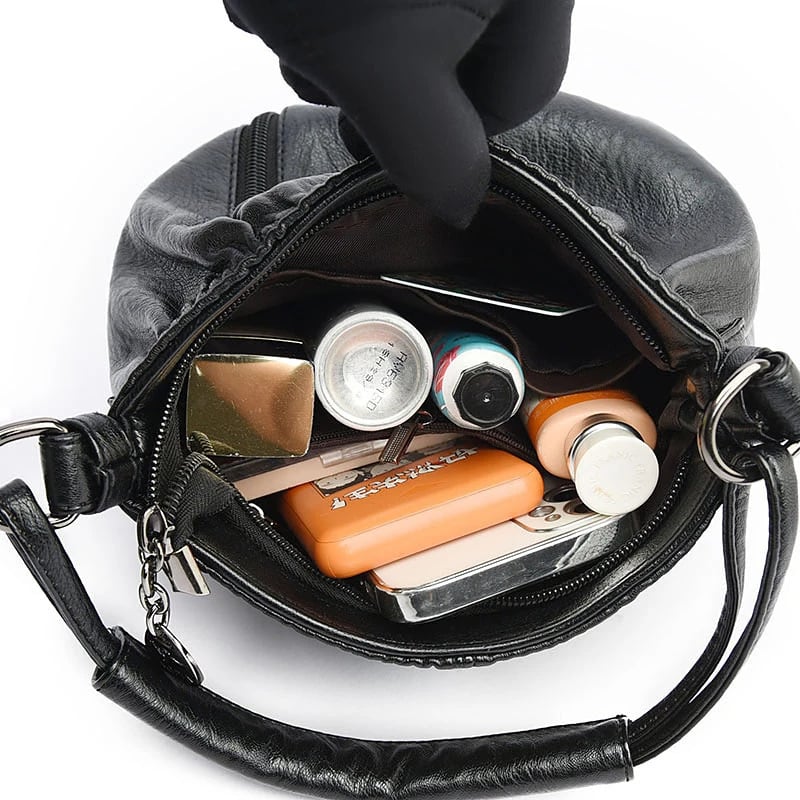 Lada™ | Kabelka v několika vrstvách