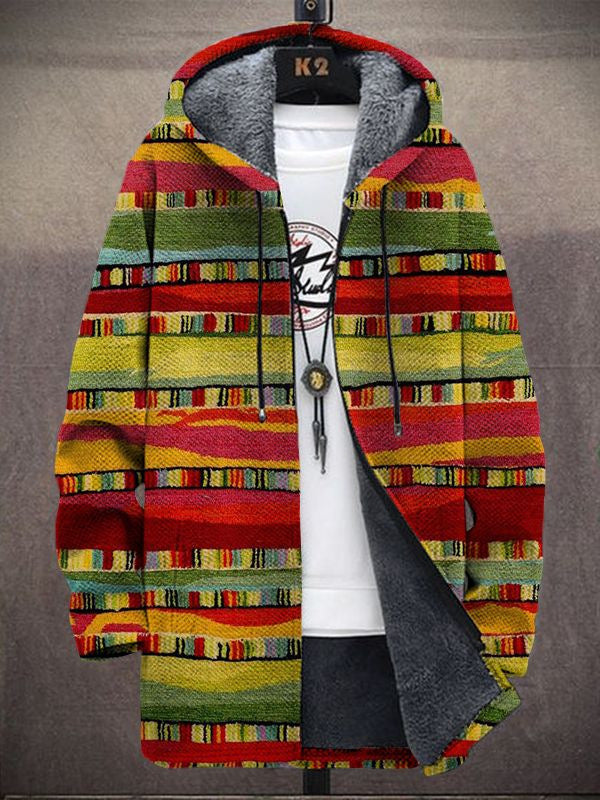 Iluka - Prabangus kardiganas su meniniu akcentu