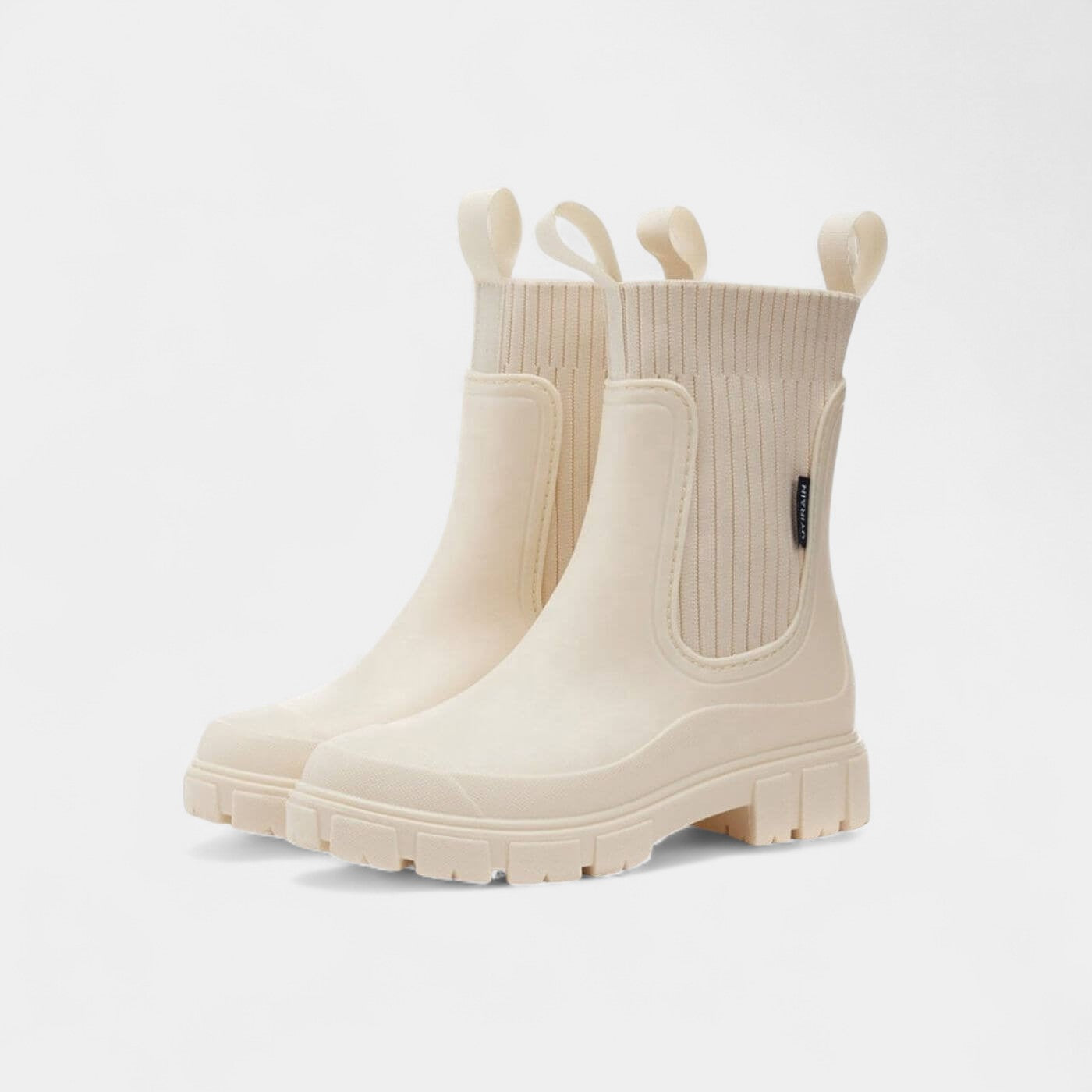 Luna – Stylové nepromokavé boty