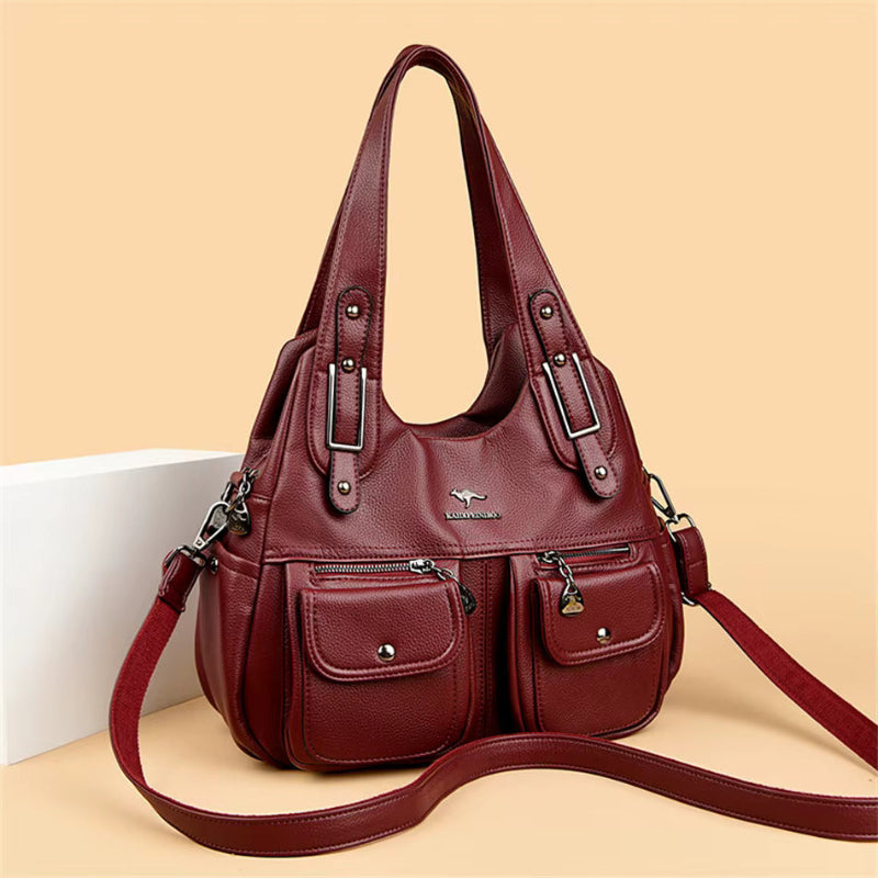 Lada™ | Křížová taška v retro stylu