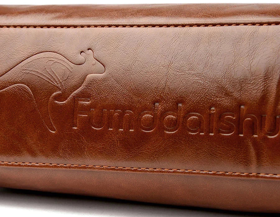 Lada™ | Kožená taška