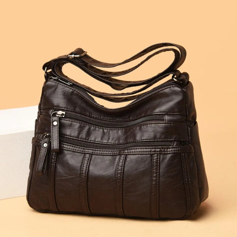 Lada™ | Měkká crossbody taška