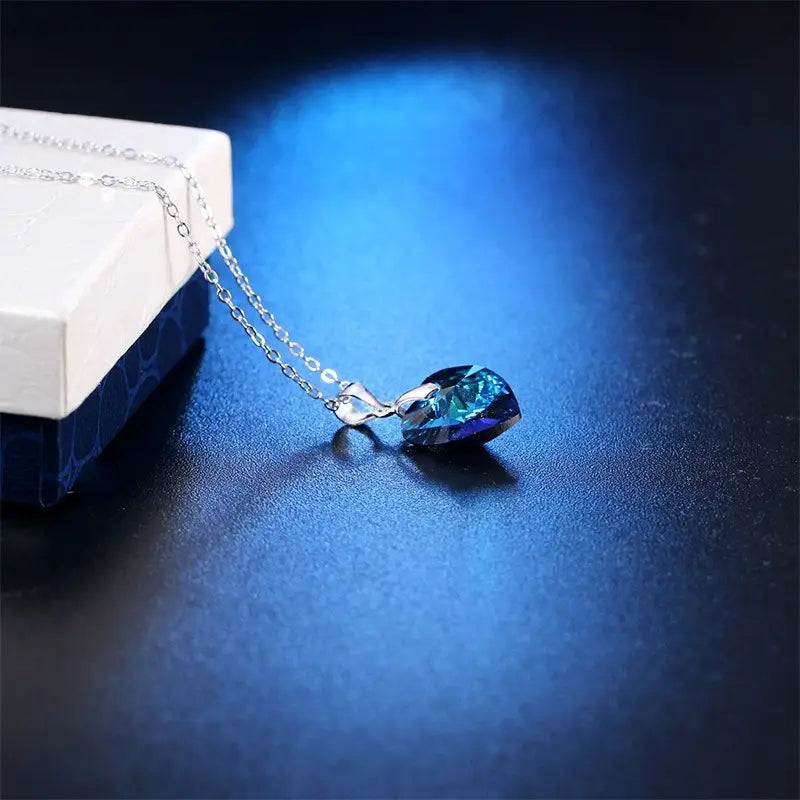 Sada šperků Lenora Caerwyn