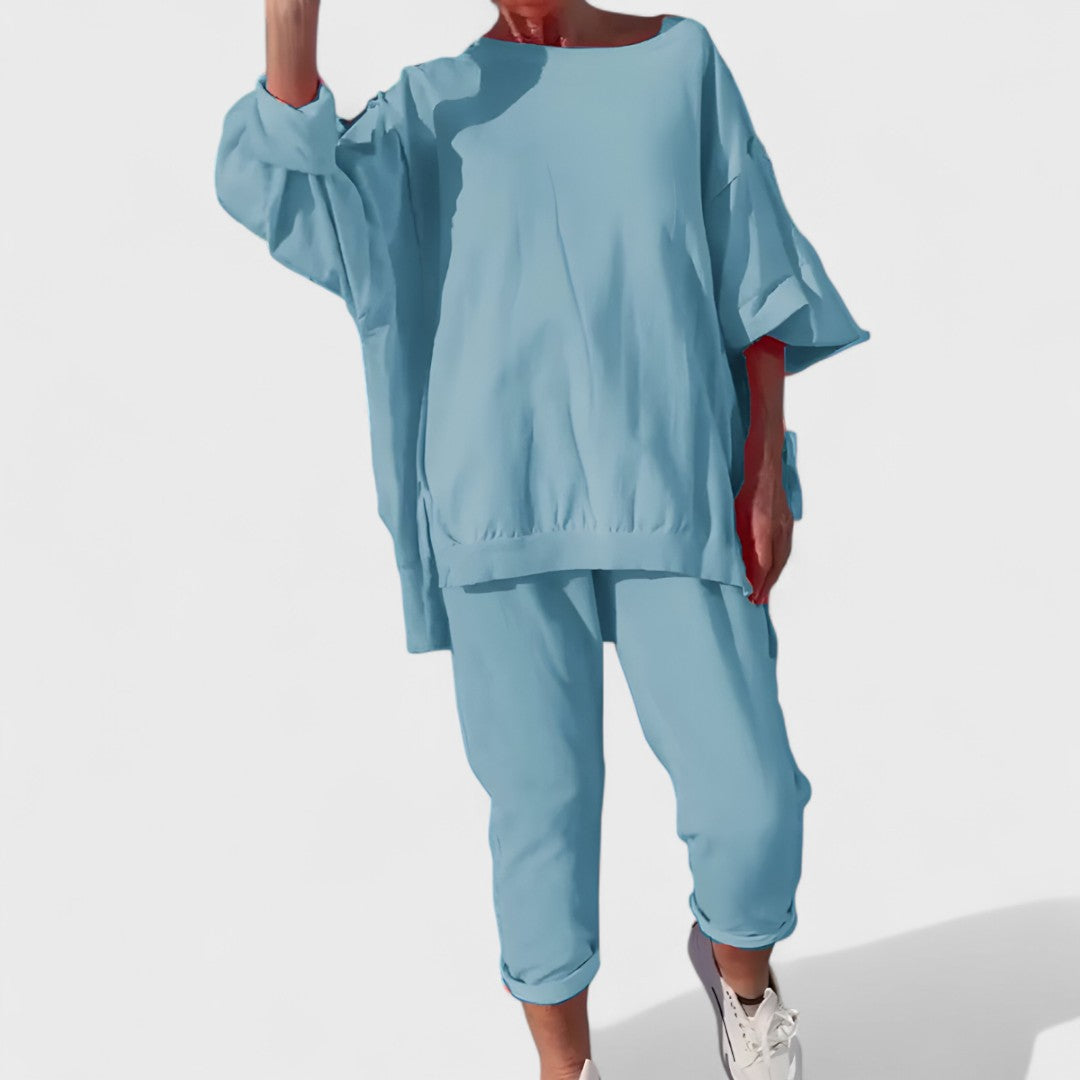 Andrea - Stylová Lounge Sady