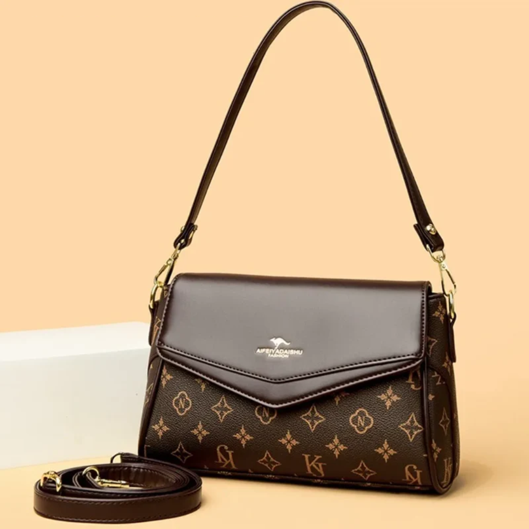 Lada™ | Vintage kouzlo crossbody s kouzlem