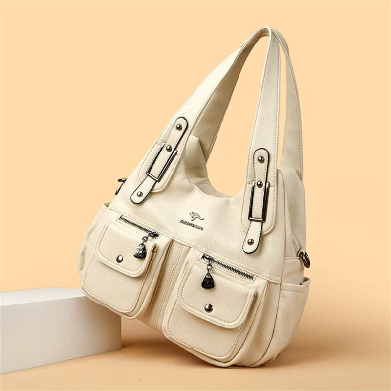 Lada™ | Křížová taška v retro stylu