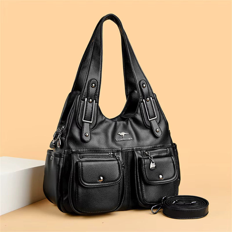 Lada™ | Křížová taška v retro stylu