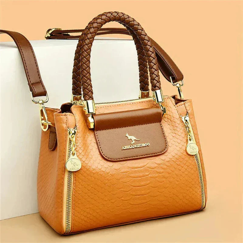 Lada™ | Luxusní taška z veganské kůže