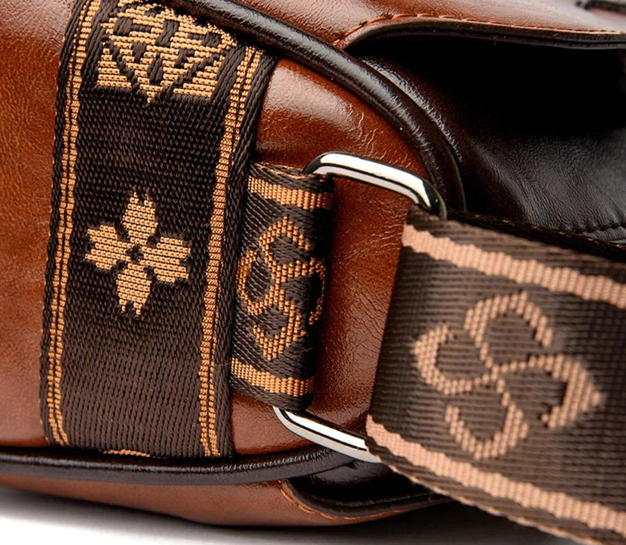 Lada™ | Kožená taška