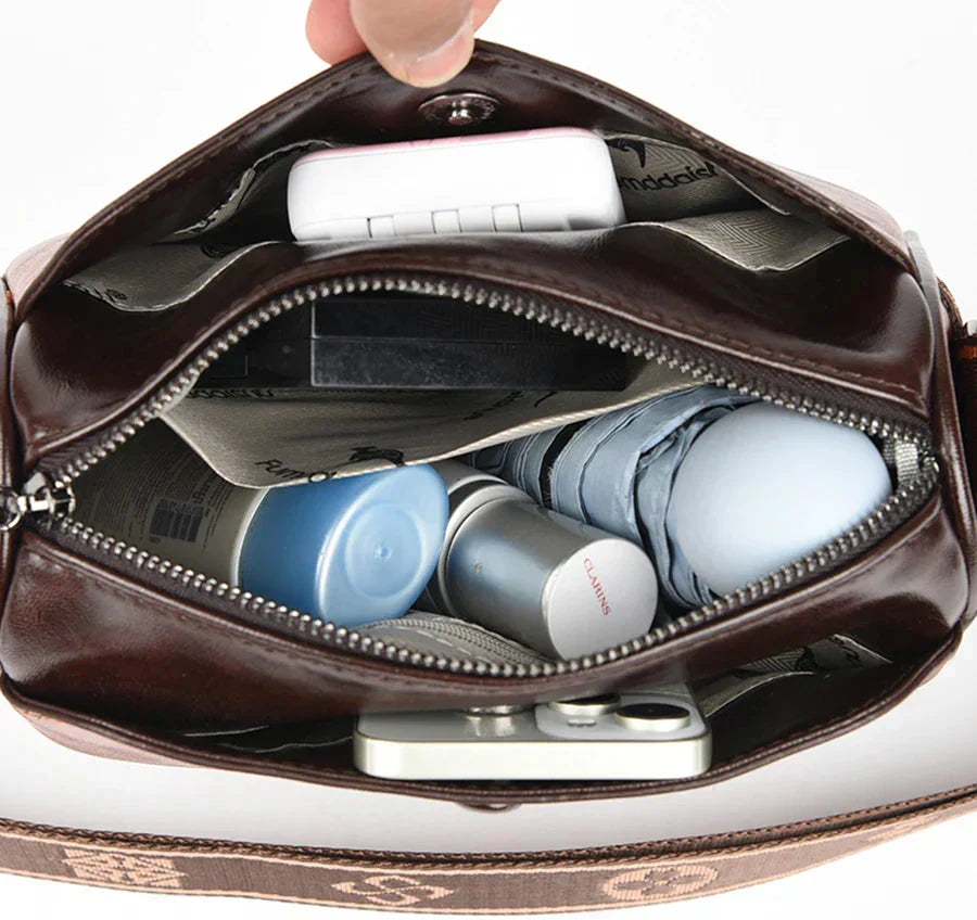 Lada™ | Kožená taška