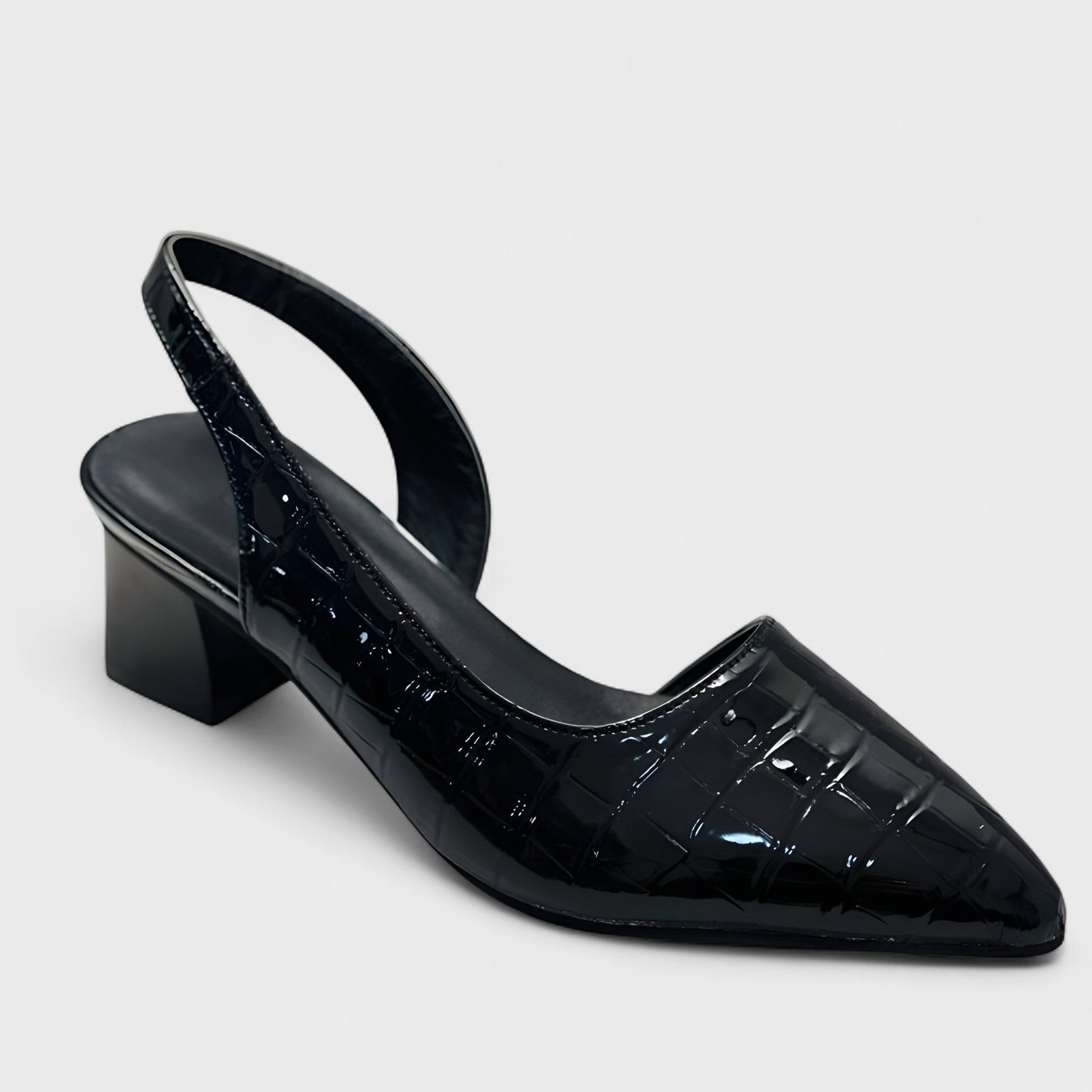 Renáta – Elegantní lodičky pro každý den