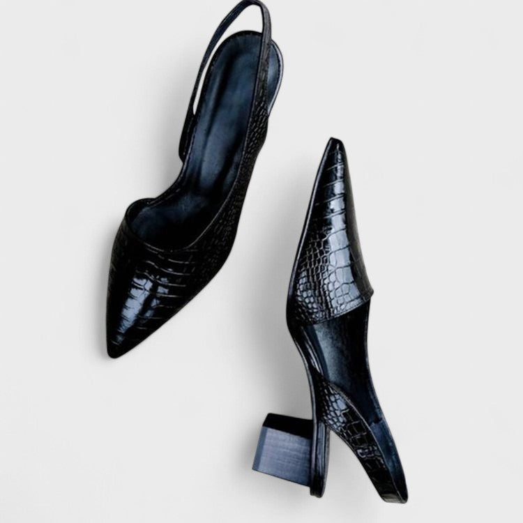 Renáta – Elegantní lodičky pro každý den