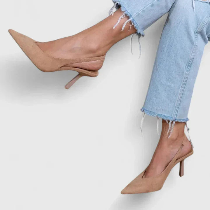 Ysabelinne - Elegantní podpatky